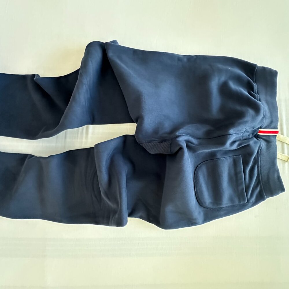 Tracksmith - Trackhouse sweatpants - Picture 3 of 3